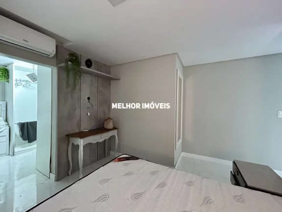 Imagem Apartamento com 03 suítes, localizado na Quadra do Mar em Balneário Camboriú - SC