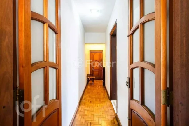Imagem Apartamento Pinheiros - 111M², 3 Dorms, 1 Suíte, 1 Vaga.