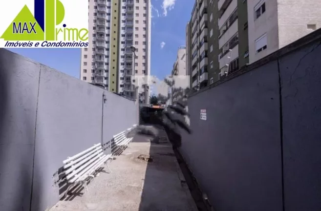 Imagem APARTAMENTO 02 DORMITÓRIOS/01 SUÍTE/SACADA/01 VAGA DESCOBERTA