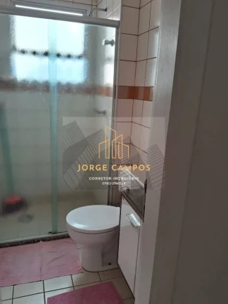 Imagem AP-2475- APARTAMENTO 2 QUARTOS COM SUÍTE NO JARDIM AMÉRICA