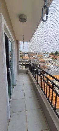 Imagem Apartamento com 2 dormitórios à venda, 70 m² por R$ 330.000,00 - Vila Santana - Sorocaba/SP
