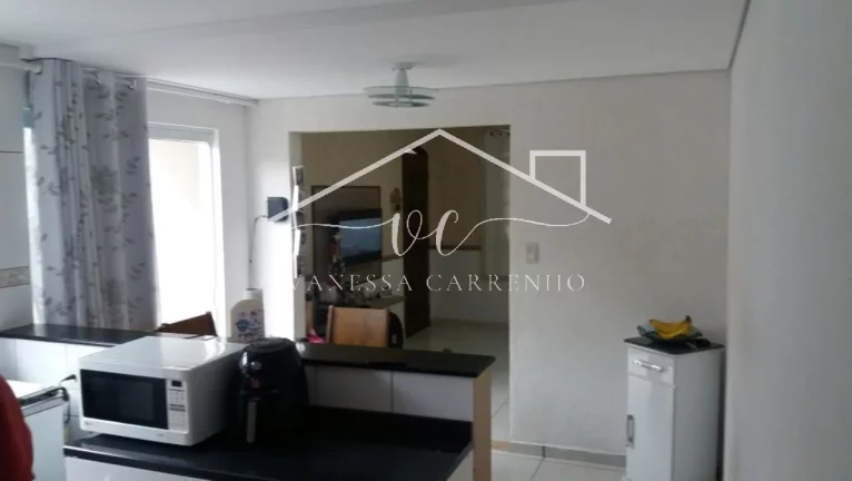 Imagem Venda Casa Térrea | Vanessa Carrenho