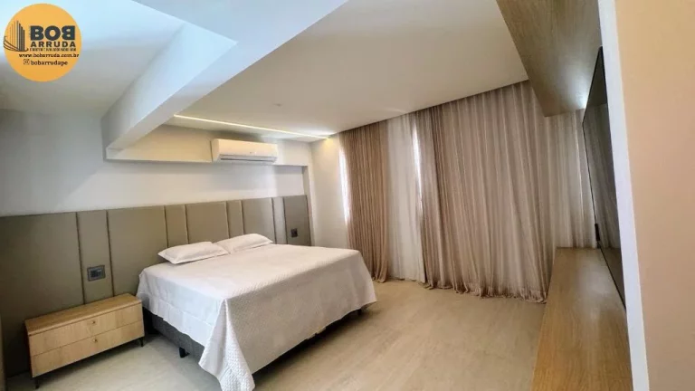 Imagem Apartamento Padrão