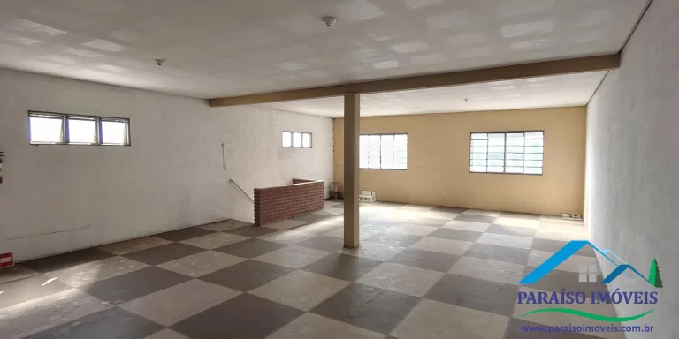 Imagem Loja comercial para alugar em local de grande fluxo!