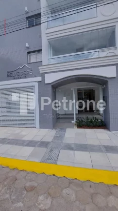 Imagem APARTAMENTO RESIDENCIAL em GOVERNADOR CELSO RAMOS - SC, Palmas