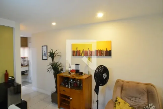 Imagem Apartamento à Venda - Barra da Tijuca, 3 Quartos, 130 m2