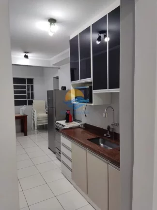 Imagem Apartamento para Venda em Santos / SP no bairro José Menino