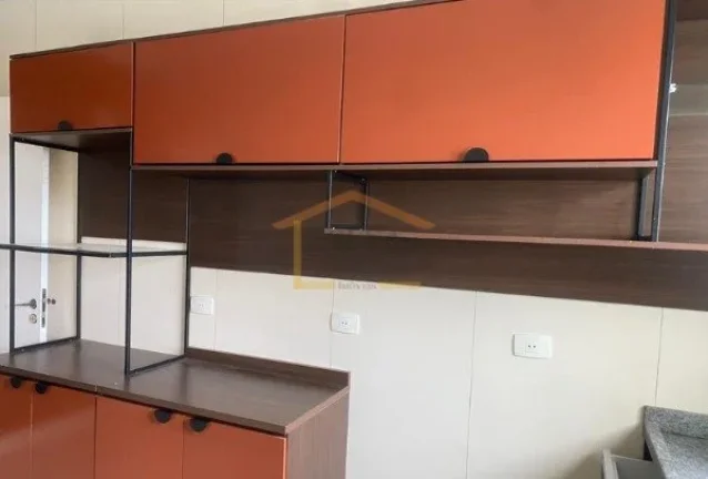 Imagem Apartamento no Campo Belo, 3 dormitórios, sendo 1 suite, 2 vagas e 141 m² area util.
Andar alto, v...