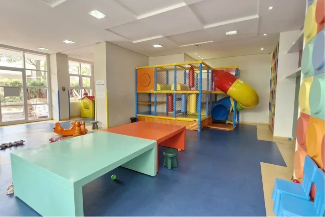 Imagem APARTAMENTO RESIDENCIAL em São Paulo - SP, Morumbi