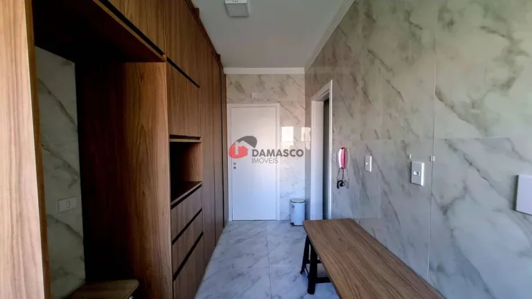 Imagem Apartamento a venda com 3 dormitórios - Santa Maria - São Caetano do Sul