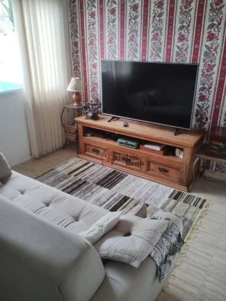 Imagem Casa com 3 dormitórios à venda, 153 m² por R$ 1.300.000 - Terras de Atibaia II - Atibaia/SP