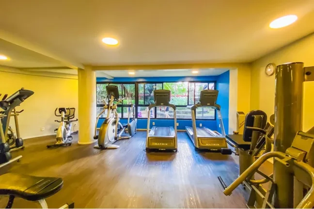 Imagem APARTAMENTO RESIDENCIAL em São Paulo - SP, Itaim Bibi