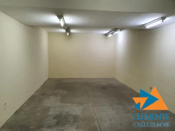 Imagem PRÉDIO COMERCIAL - BAIRRO FLORESTA