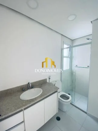 Imagem Apto venda 3 suítes vista livre , 155m Cond Domo Life Centro SBC SP permuta