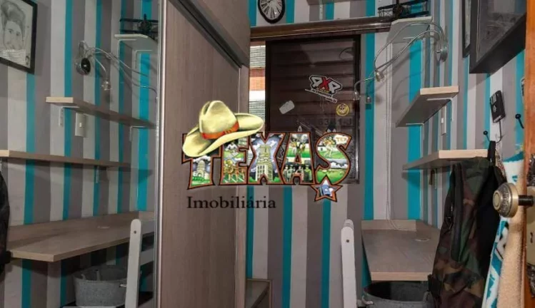 Imagem SOBRADO EM CONDOMÍNIO FECHADA PARA VENDA EM VILA FORMOSA