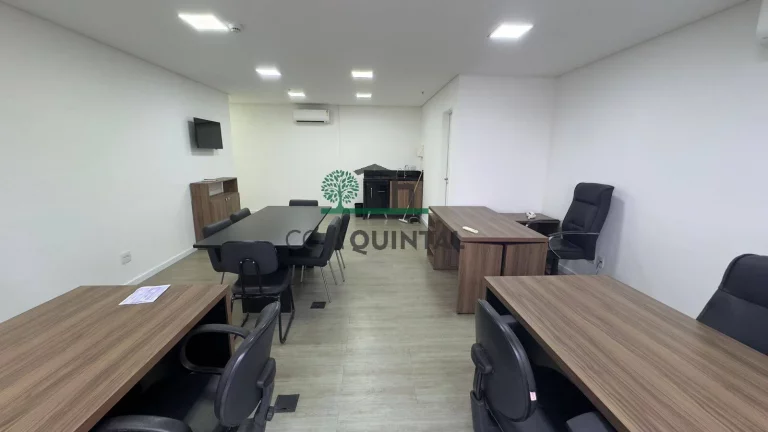 Imagem Sala Comercial à Venda, 46 m² em Butantã - São Paulo