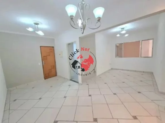 Imagem Apartamento à venda no Rudge Ramos – Excelente localização!