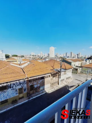Imagem Apartamento para locação no Jardim Anália Franco, São Paulo-SP: 1 quarto, 1 sala, 1 banheiro, 53,98 m² de área.