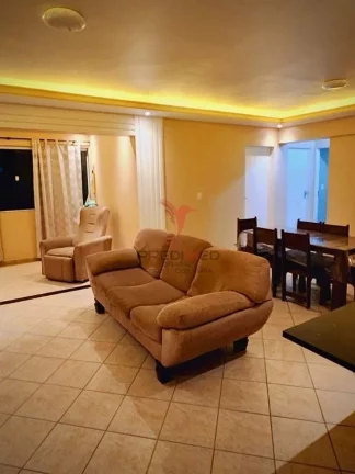 Imagem APARTAMENTO EM TAMBAÚ de 4 Quartos, Nascente sul, 2 Vagas de Garagem