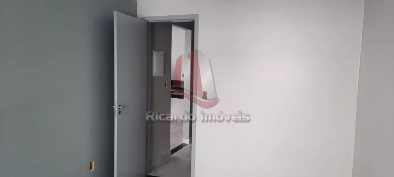 Imagem Última Casa Duplex Lançamento c/ 3 Quartos e Área Privativa