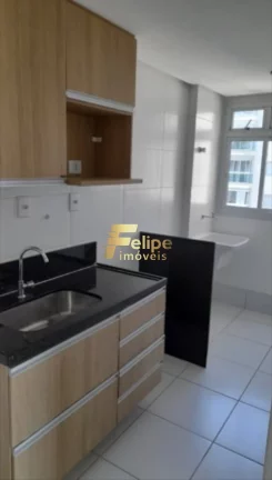 Imagem APARTAMENTO NOVO PRONTO PRA MORAR!