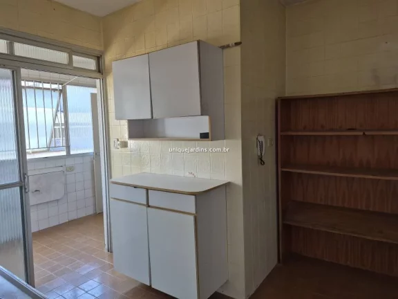 Imagem Apartamento à venda Jardim Paulista São Paulo