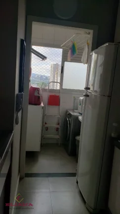 Imagem Apartamento com 2 quartos, 58m², à venda em São Paulo, Barra Funda