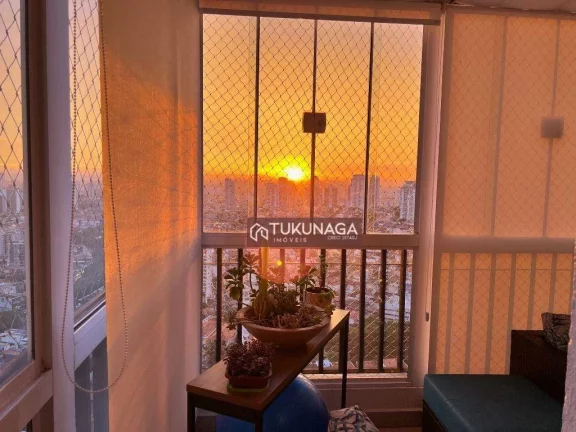 Imagem Apartamento à venda, 153 m² por R$ 2.250.000,00 - Santana - São Paulo/SP