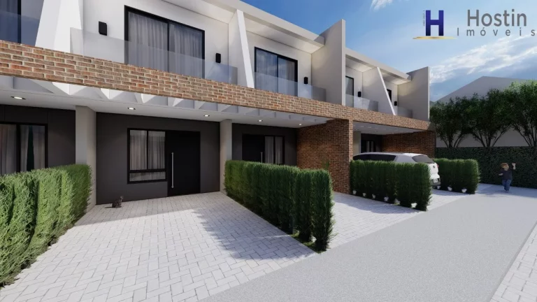 Imagem GEMINADO RESIDENCIAL em JOINVILLE - SC, BOA VISTA