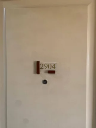 Imagem Flat para LOCAÇÃO em Vila Olímpia - The World 30m²