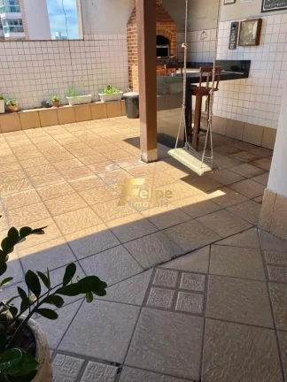 Imagem NÃO PERCA TEMPO E VENHA CONHECER ESTA LINDA COBERTURA LINEAR EM JARDIM CAMBURI, VITÓRIA/ES!