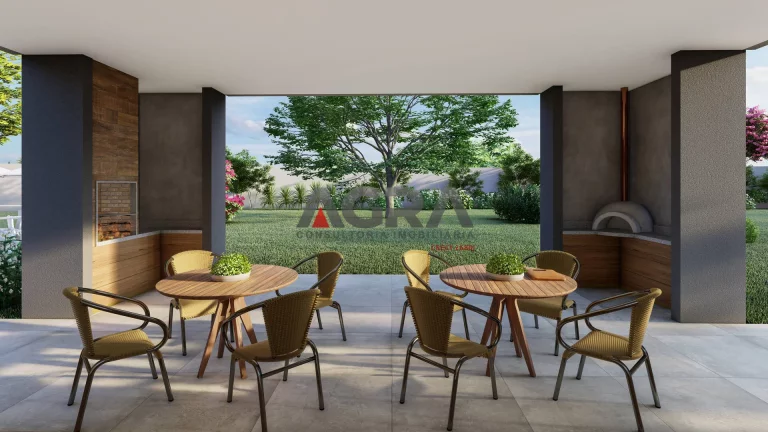 Imagem AGRA Imobiliária vende VOG PARQUE Casa, 04 Quartos, Vitória da Conquista