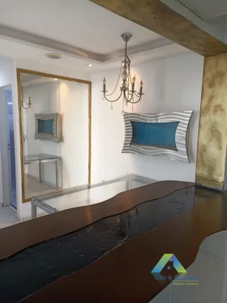 Imagem Apartamento com 2 dormitórios à venda, 50 m² por R$ 268.000,00 - Morumbi (Zona Sul) - São Paulo/SP