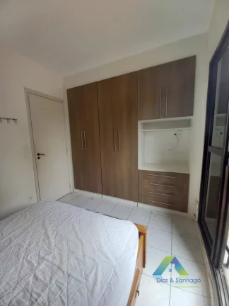 Imagem Apartamento com 03 quartos 75M² - chacara Inglesa