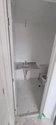 Imagem VILA INDEPENDENCIA Apartamento 73M², 2 dormitórios, varanda gourmet, 2 vagas ótima localização e valor !!!
