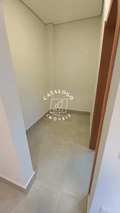 Imagem Casa em Condomínio a Venda no bairro Residencial e Empresarial Alphaville - Ribeirão Preto, SP