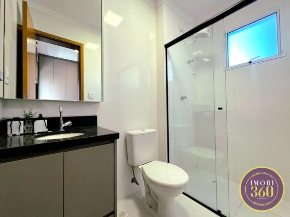 Imagem APARTAMENTO NA CHÁCARA BELENZINHO A VENDA 3 DORMITÓRIOS, SUÍTE, VARANDA, E VAGA