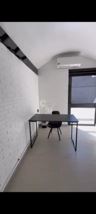 Imagem SALA PARA PROFISSIONAIS DA SAUDE E TERAPIAS