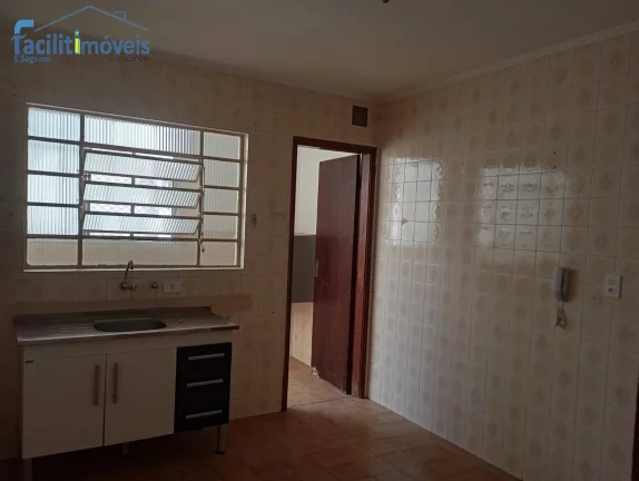 Imagem APARTAMENTO PARA LOCAÇÃO - VILA EUCLIDES SÃO BERNARDO DO CAMPO - SP