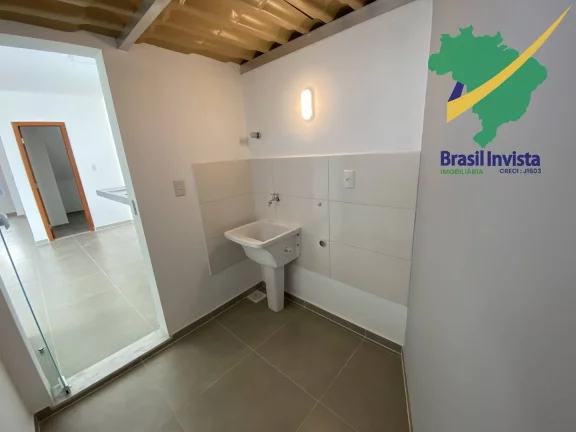 Imagem DUPLEX NOVO EM CONDOMÍNIO NO ALTO DO MUNDAÍ
