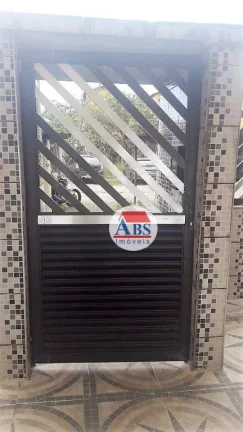 Imagem Apartamento com 2 dormitórios à venda, 52 m² por R$ 120.000,00 - Jardim Nova República - Cubatão/SP