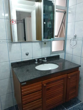 Imagem Apartamento 02 dormitórios | 59 m