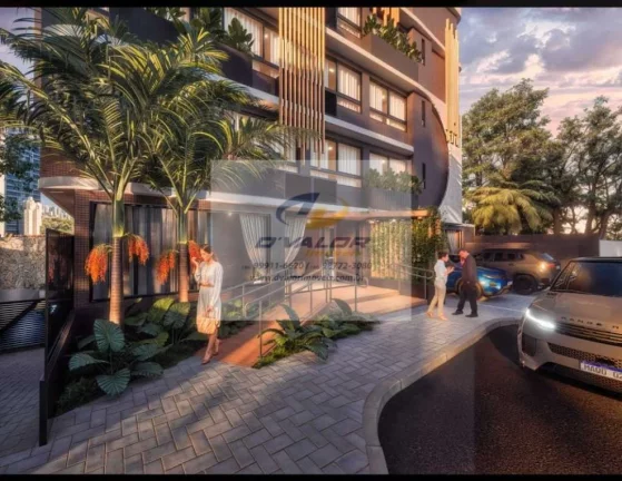 Imagem Apartamento para vender ou vender, Jardim Oceania, João Pessoa, PB