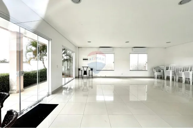 Imagem Casa em condomínio à venda 3 dormitórios 1 suíte com piscina Votorantim - SP