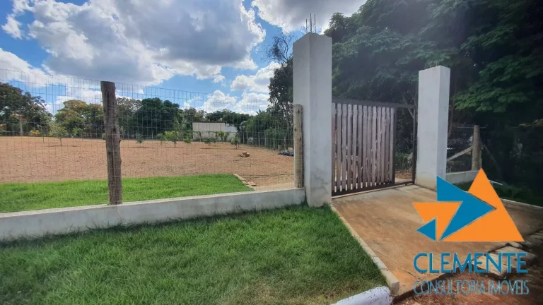Imagem LOTES A VENDA COND. FECHADO VALE DO LUAR LAGOA SANTA/ JABOTICATUBAS-MG