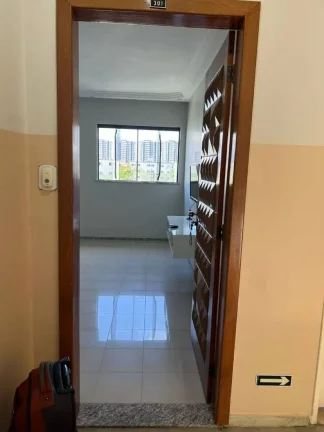 Imagem Apartamento à venda no Condomínio Mar Azul - 3 quartos, 66m², 3 vagas - Excelente oportunidade!