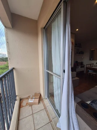 Imagem Mooca – Apartamento 2 Dormitórios com Lazer Completo no Villagio di Roma