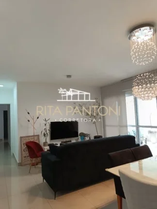 Imagem Apartamento - Ribeirão Preto - Jardim Botânico - Região Sul