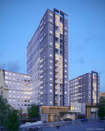 Imagem APARTAMENTO RESIDENCIAL em São Paulo - SP, Tucuruvi