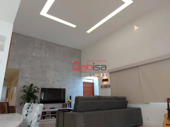 Imagem Casa com 3 dormitórios à venda, 250 m² por R$ 2.200.000 - Palmeiras - Cabo Frio/RJ